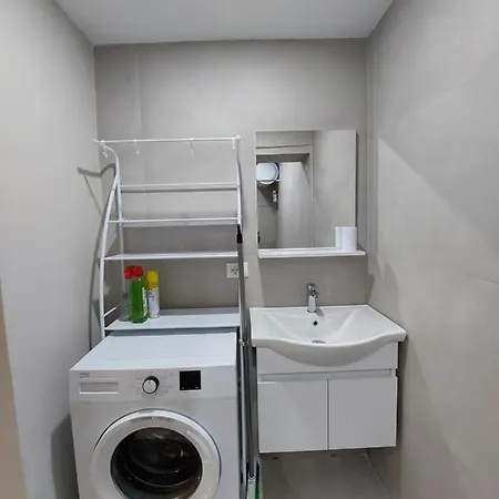 City Center Apartment Tirana