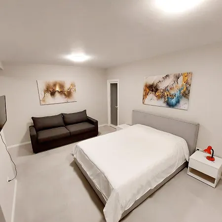 Apartment City Center *