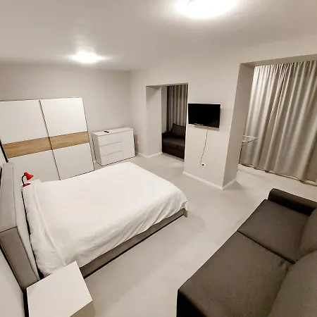 Apartment City Center