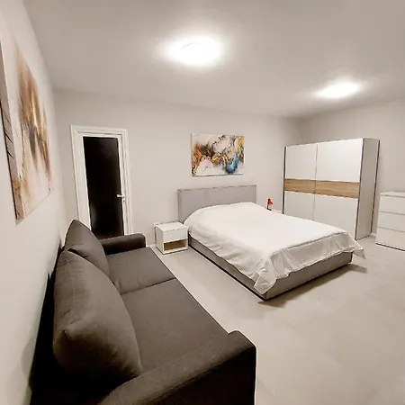 Apartment City Center Tirana