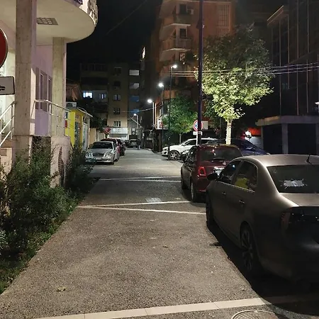 City Center Apartment Tirana