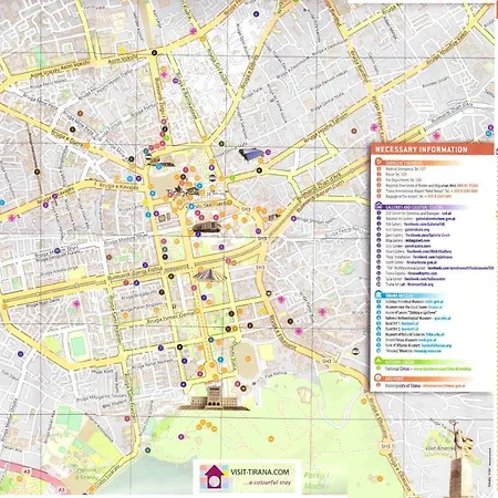 City Center *