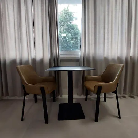 City Center Apartment Tirana
