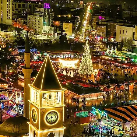 Διαμέρισμα City Center