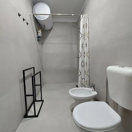 Apartament Center